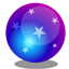 The Curse of Magic logo