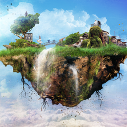 Forgotten Skies logo