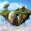 Forgotten Skies logo