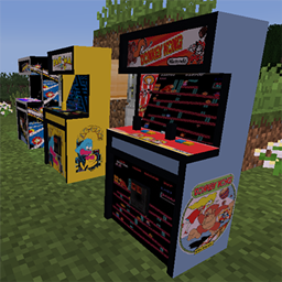 mOREs Mod - Minecraft Mods - CurseForge