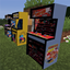 mOREs Mod logo