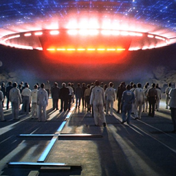 Hear Kitty - Close Encounters project image