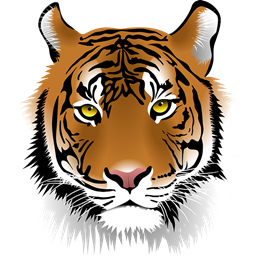 Tiger Kus' logo