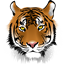 Tiger Kus' logo