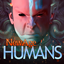NewAge Humans logo