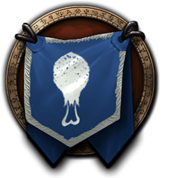 Extended Tabard UI project image
