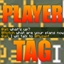 PlayerChatTag logo