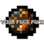 YourFacePack logo