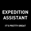 ExpeditionAssistant logo