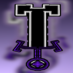 Champion's Blade logo