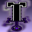 Champion's Blade logo