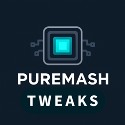 PureMash Tweaks project image