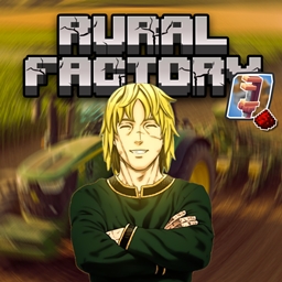 Rural Factory logo