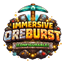 Immersive OreBurst (Configurable) logo