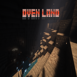 Oven Land logo