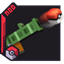 Cobblemon Launchers logo