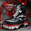 My Chemical Romance_Boots logo
