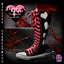 My Chemical Romance_Knee Highs logo