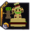Cobblemon - Trunkified logo
