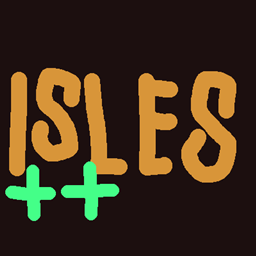 Isles++ logo