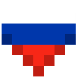 Russian Hearts logo