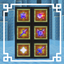 Full Rainbow Enchantment Glint logo
