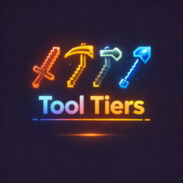 Tool Tiers logo