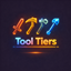 Tool Tiers logo