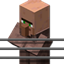 Villager Barrier logo