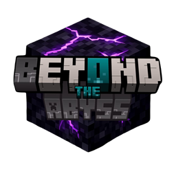 Beyond the abyss  logo