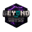 Beyond the abyss  logo