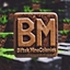 Biftek Minecolonies logo