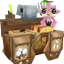 [x-nrdev] Farming Bench Tiers Experience logo