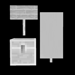 Far Block Entity Rendering logo