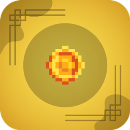 Uncrafted Coin project image