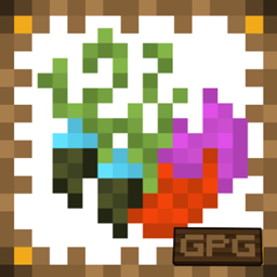 Marine Gourmet | GPG logo