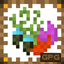 Marine Gourmet | GPG logo