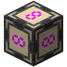 Infinity Pattern Provider project image