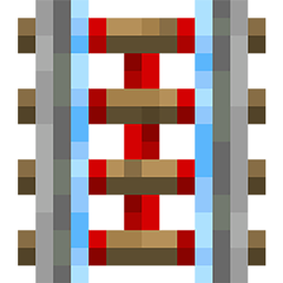 Diamond Rails logo