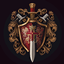 Herortale Guilds logo