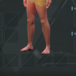 Quit wearing shoes and go barefoot! project image