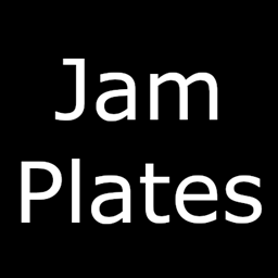 JamPlates Accessories project image