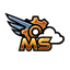 The Mechanical Skies logo