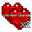 Life Heart Upgrade logo