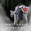 IRRITATOR DWELLER logo