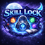 OWA SkillLock logo