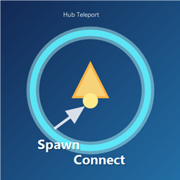 SpawnConnect logo
