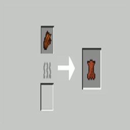 Leather From Flesh logo