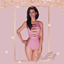 𑄝 Dress 28 logo