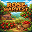 Rose Harvest logo